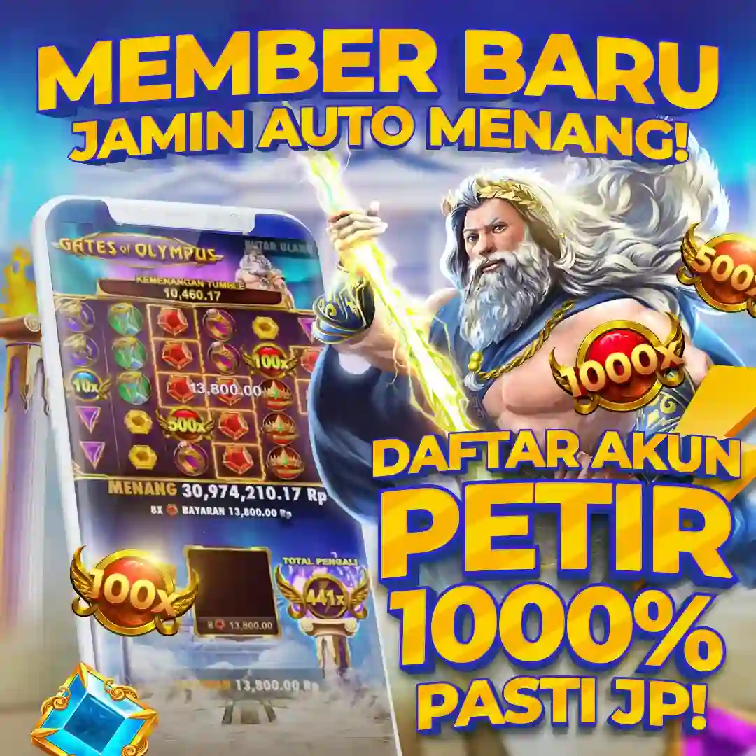Ratutogell > Situs Online Slot Terpercaya di Indonesia image 1